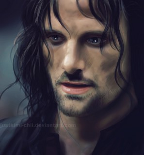 Aragorn