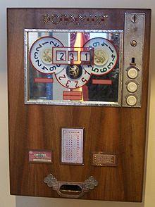 Automat