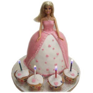 Barbie