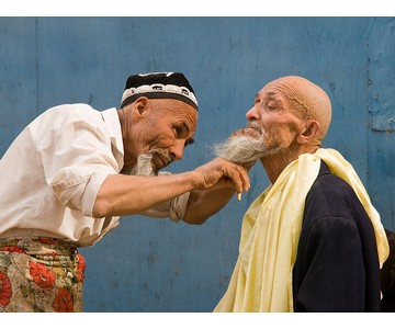 Barbier