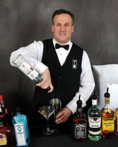Barkeeper