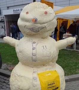 Bauschaum