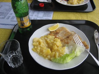 Beilage