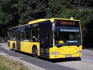 Bus