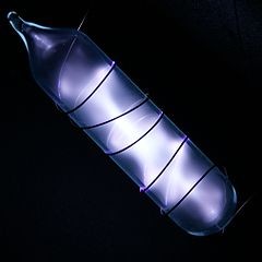 Deuterium