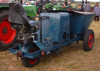 Dumper