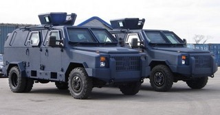 Einsatzwagen
