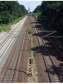 Eisenbahn