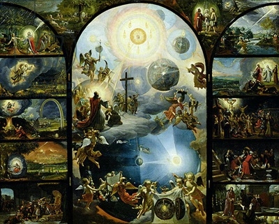 Firmament