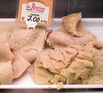 Flecke