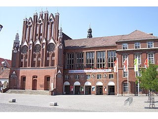 Frankfurt