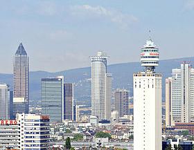 Frankfurt