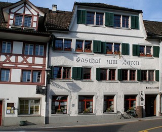 Gasthof