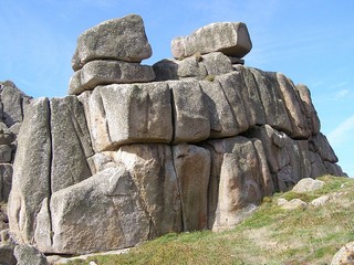Gestein