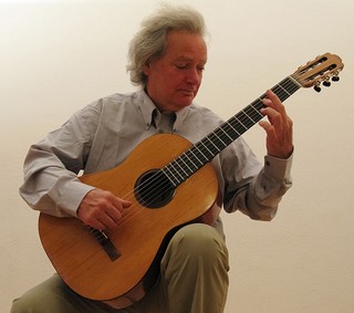 Gitarre