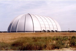 Hangar