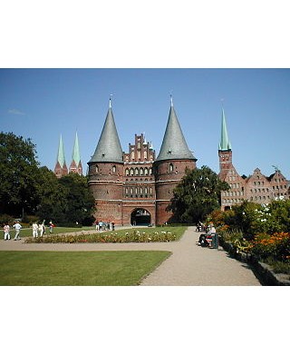 Hansestadt