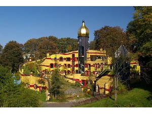 Hundertwasser