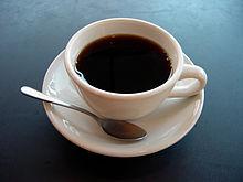 Kaffee