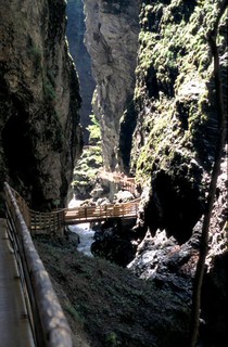 Klamm