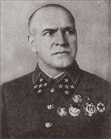 Kommandeur