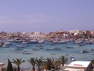 Lampedusa