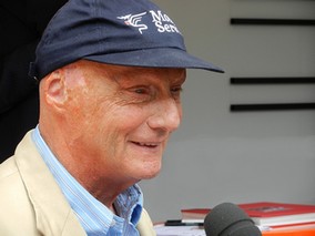Lauda