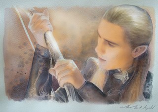 Legolas