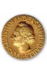 Literaturpreis