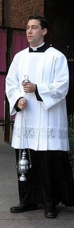 Ministrant