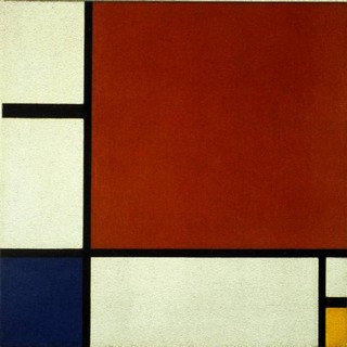 Mondrian