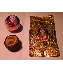 Mozartkugeln