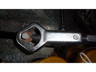Mutternsprenger