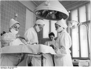 Operation