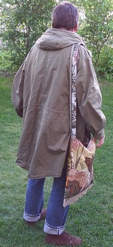Parka