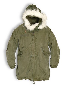Parka