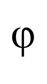 phi