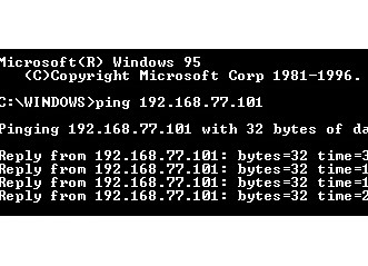 Ping