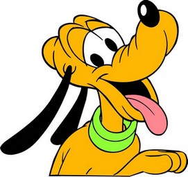 Pluto