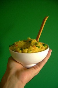 Polenta