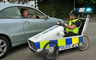 Polizei