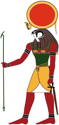 Ra