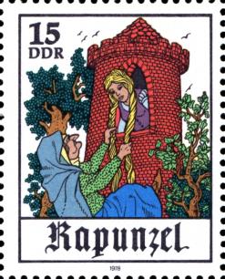 Rapunzel