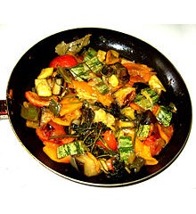 Ratatouille