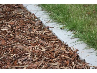 Rindenmulch
