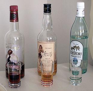 Rum