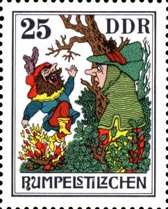 Rumpelstilzchen