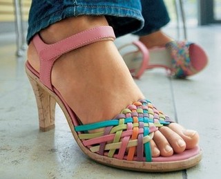 Sandalette