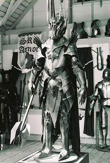Sauron