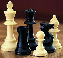 Schach